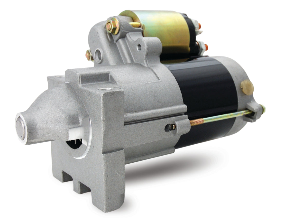 Oregon Starter Motor, Honda Models - 33-734