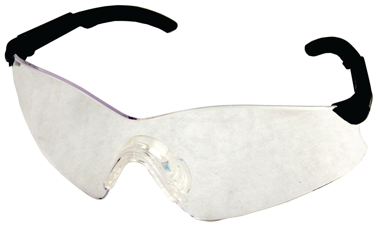 Oregon Clear Safety Glasses