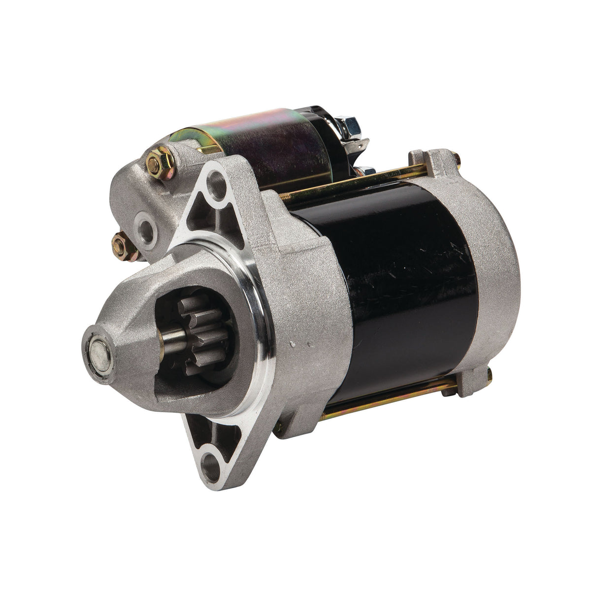 Oregon Starter Motor, Electric, Kawasaki - 33-729