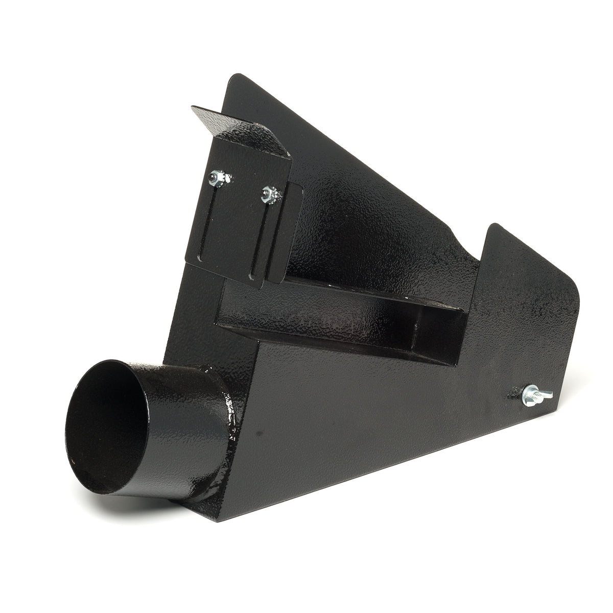 Oregon Dust Scoop, for 760 Blade Grinder