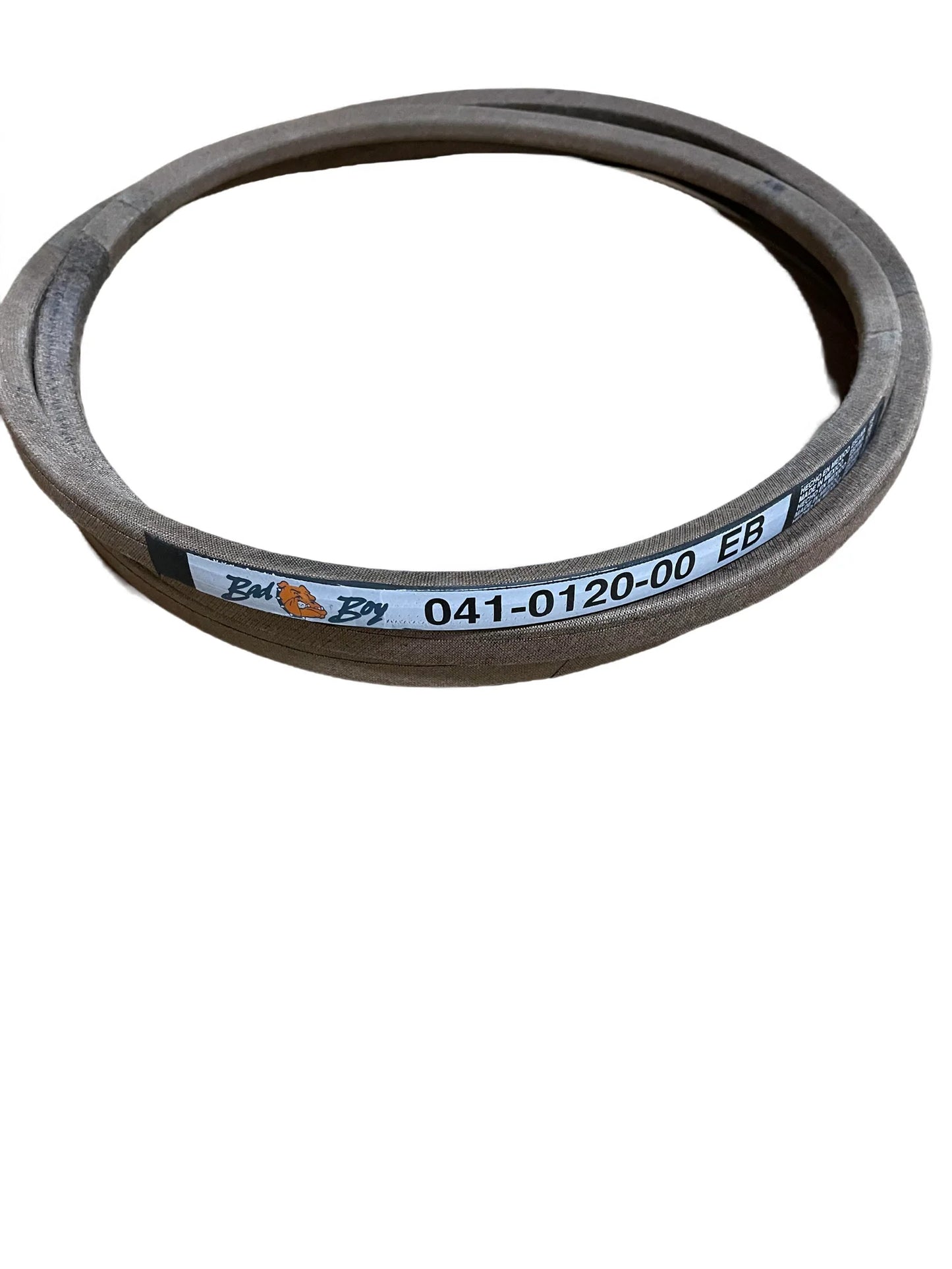 Bad Boy Mowers 54" & 48" Deck Belt (041-0120-00)