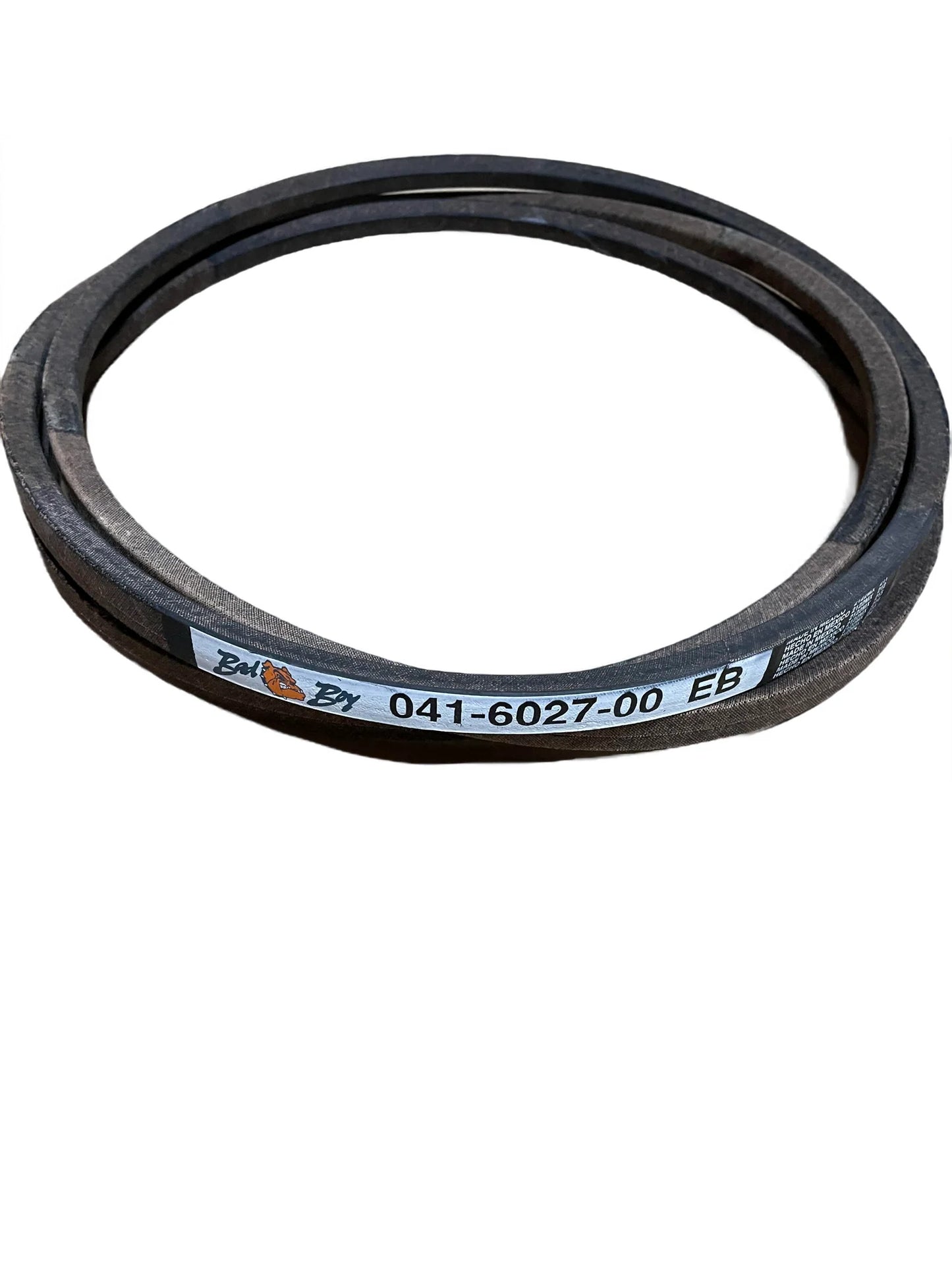 Bad Boy Mowers 54" Deck Belt (041-6027-00)
