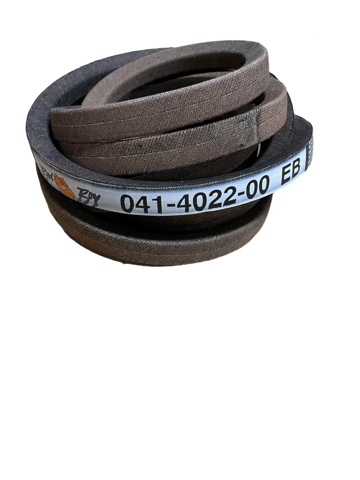 Bad Boy Mowers 42" & 61" Deck Belt (041-4022-00)