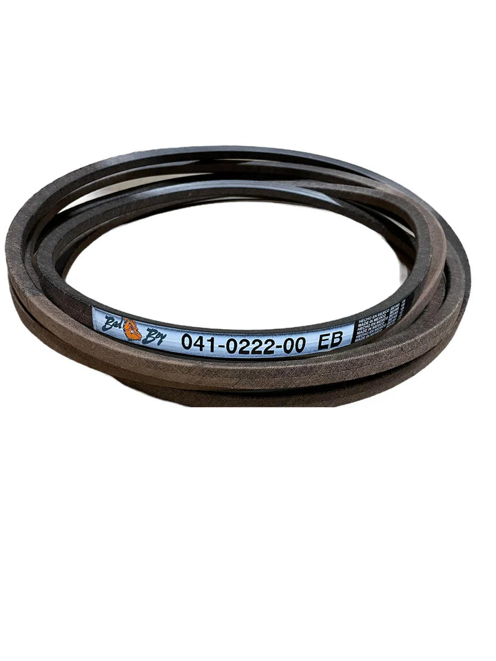 Bad Boy Mowers 61" Deck Belt (041-0222-00)