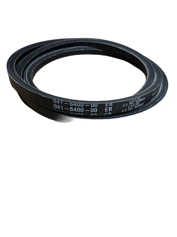 Bad Boy Mowers Pump Belt (041-6400-00)