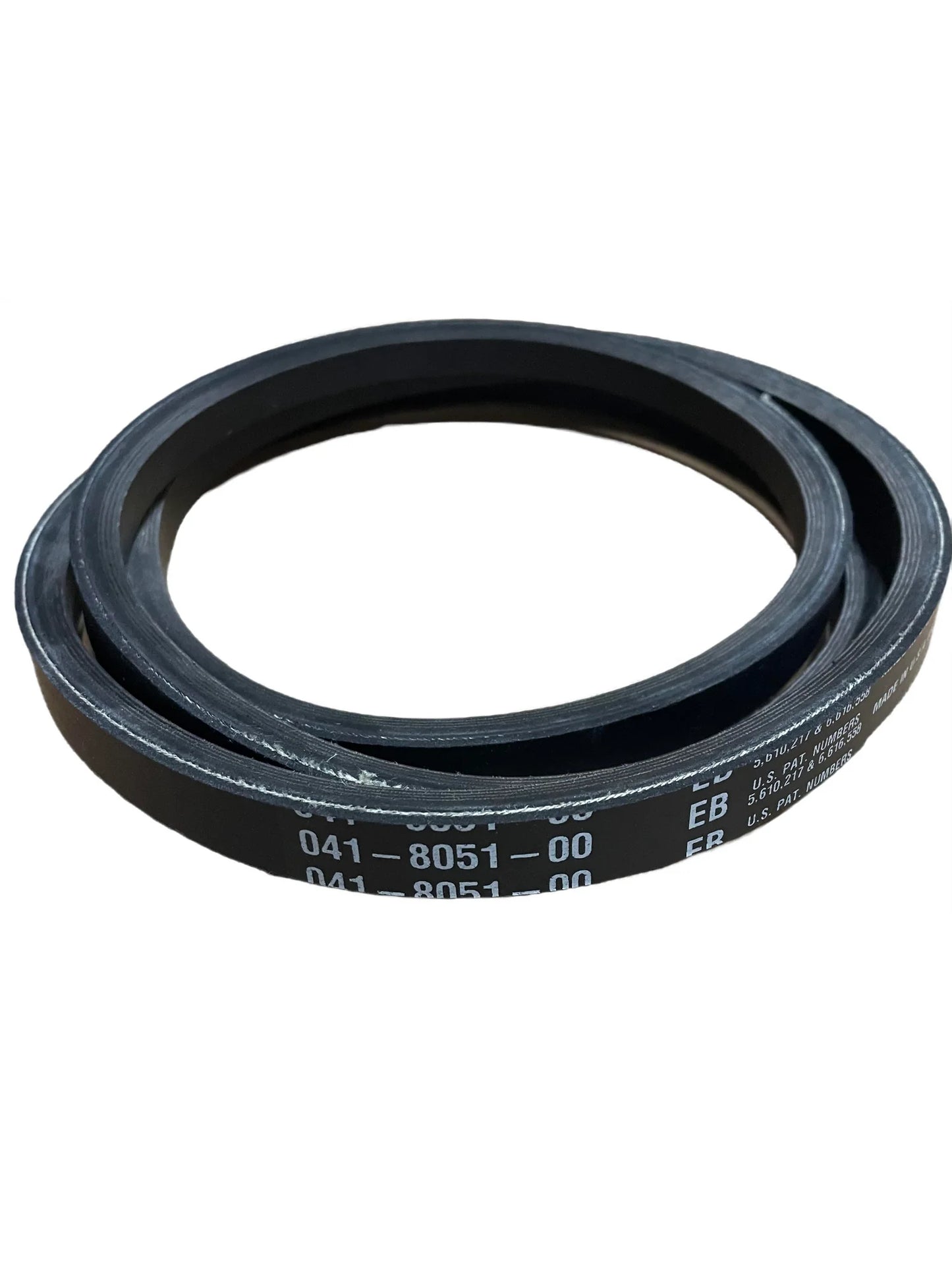 Bad Boy Mowers Pump Belt (041-8051-00)