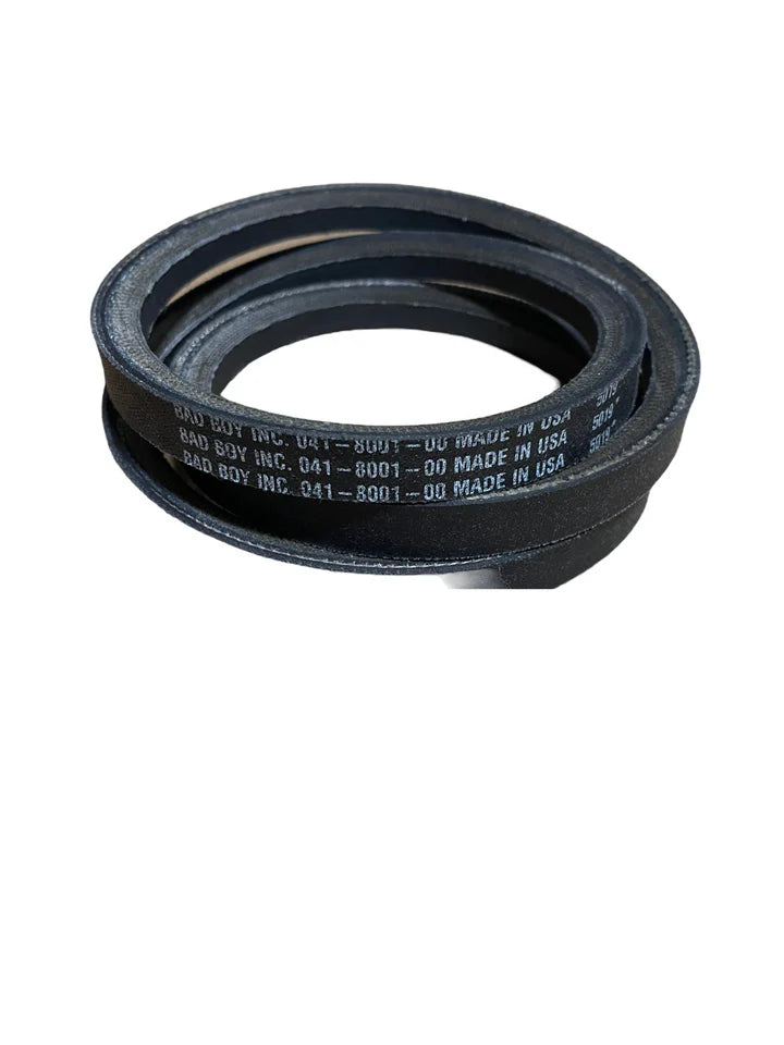 Bad Boy Mowers Pump Belt (041-8001-00)