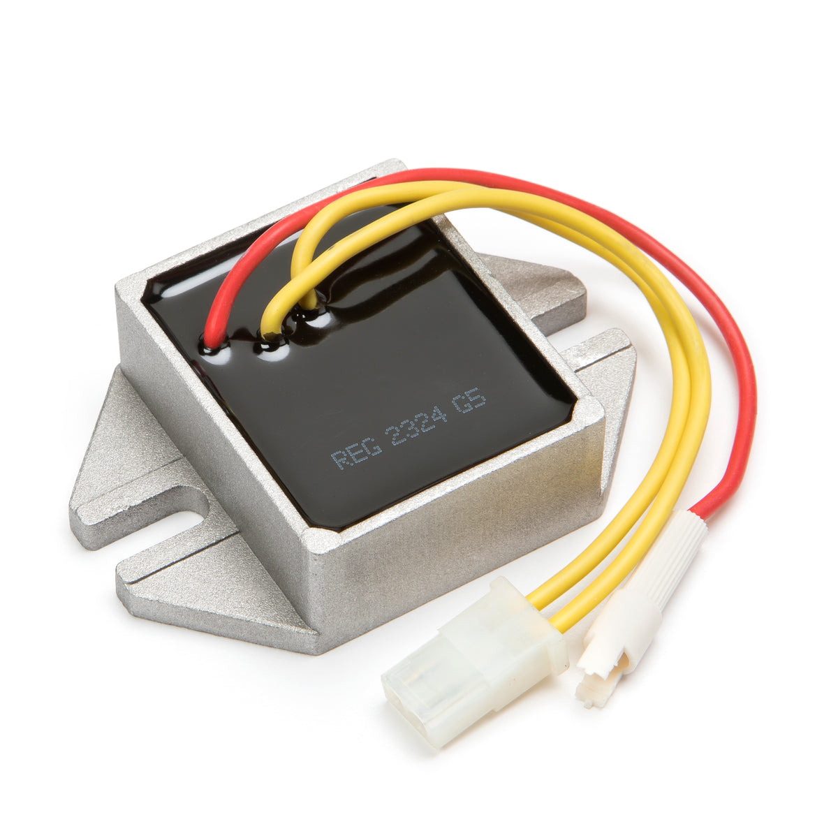 Oregon Voltage Regulator-Briggs and Stratton - 33-402