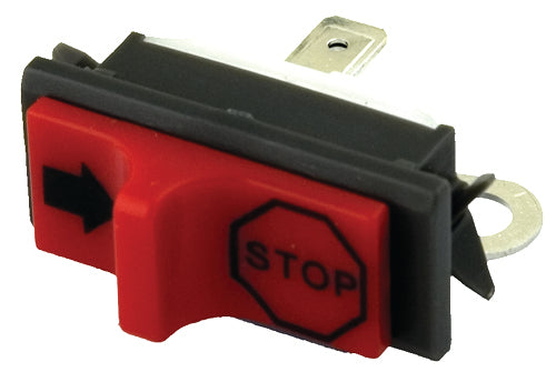 Oregon Stop Switch, Universal Fit