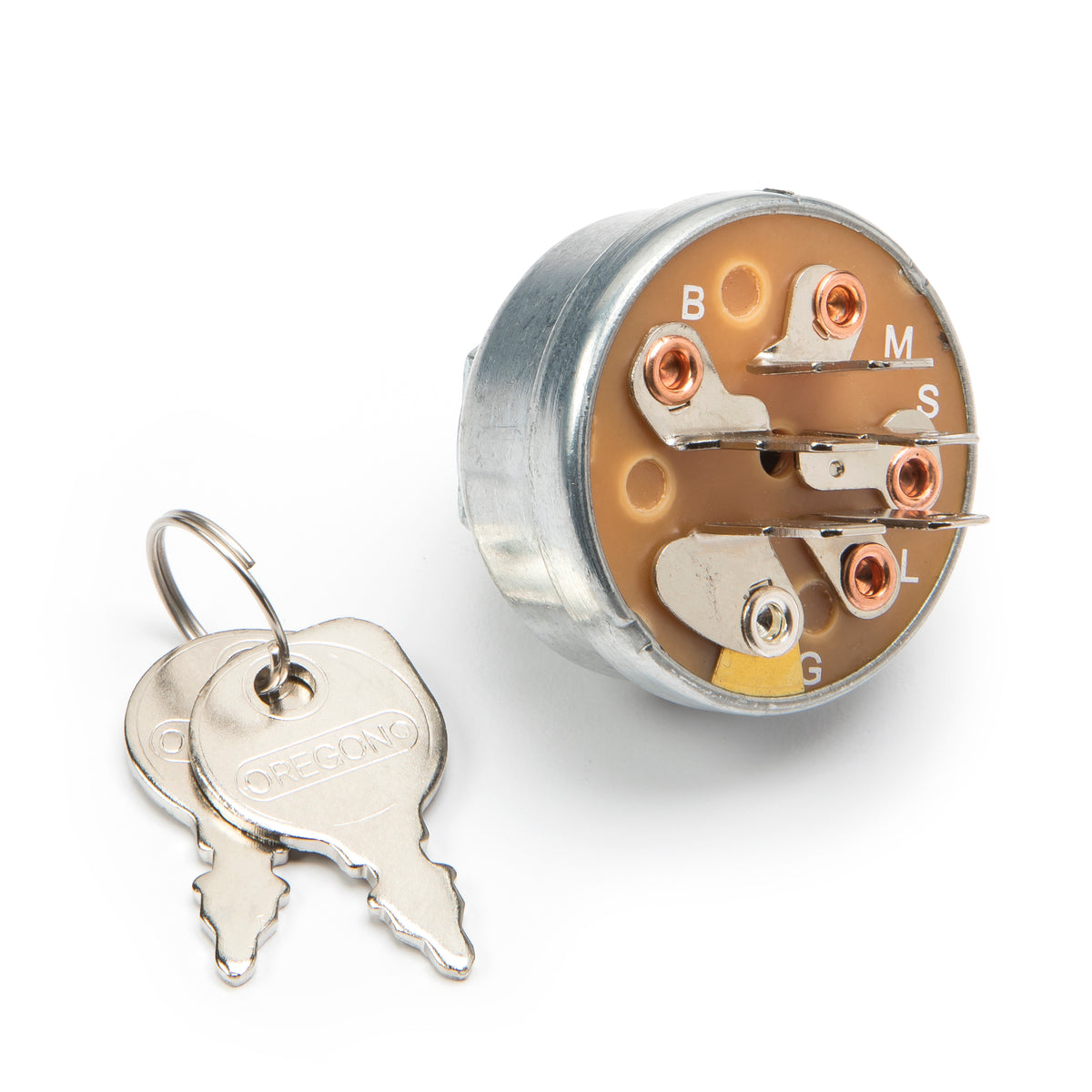 Oregon Premium Ignition Switch, Universal Fit