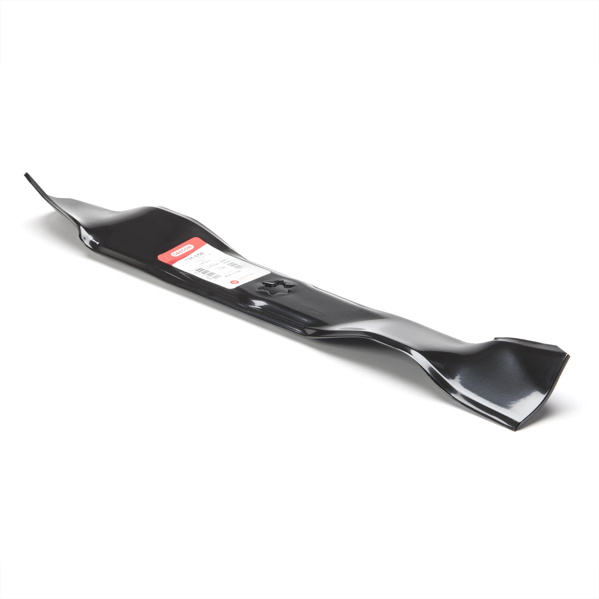 Oregon Mower Blade, 100 Series, 19-5/16"