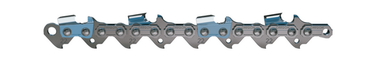 Oregon 22LPX PowerCut Chainsaw Chain for 18 in. Bar - 68 Drive Links - fits Several Stihl models