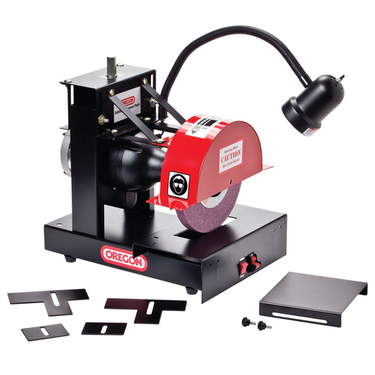 Oregon Blade Grinder, Heavy Duty - 88-018