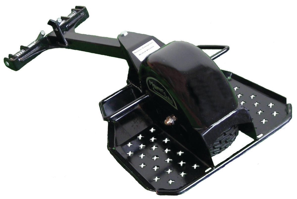 Oregon Mower Sulky, 1 Wheel, Universal