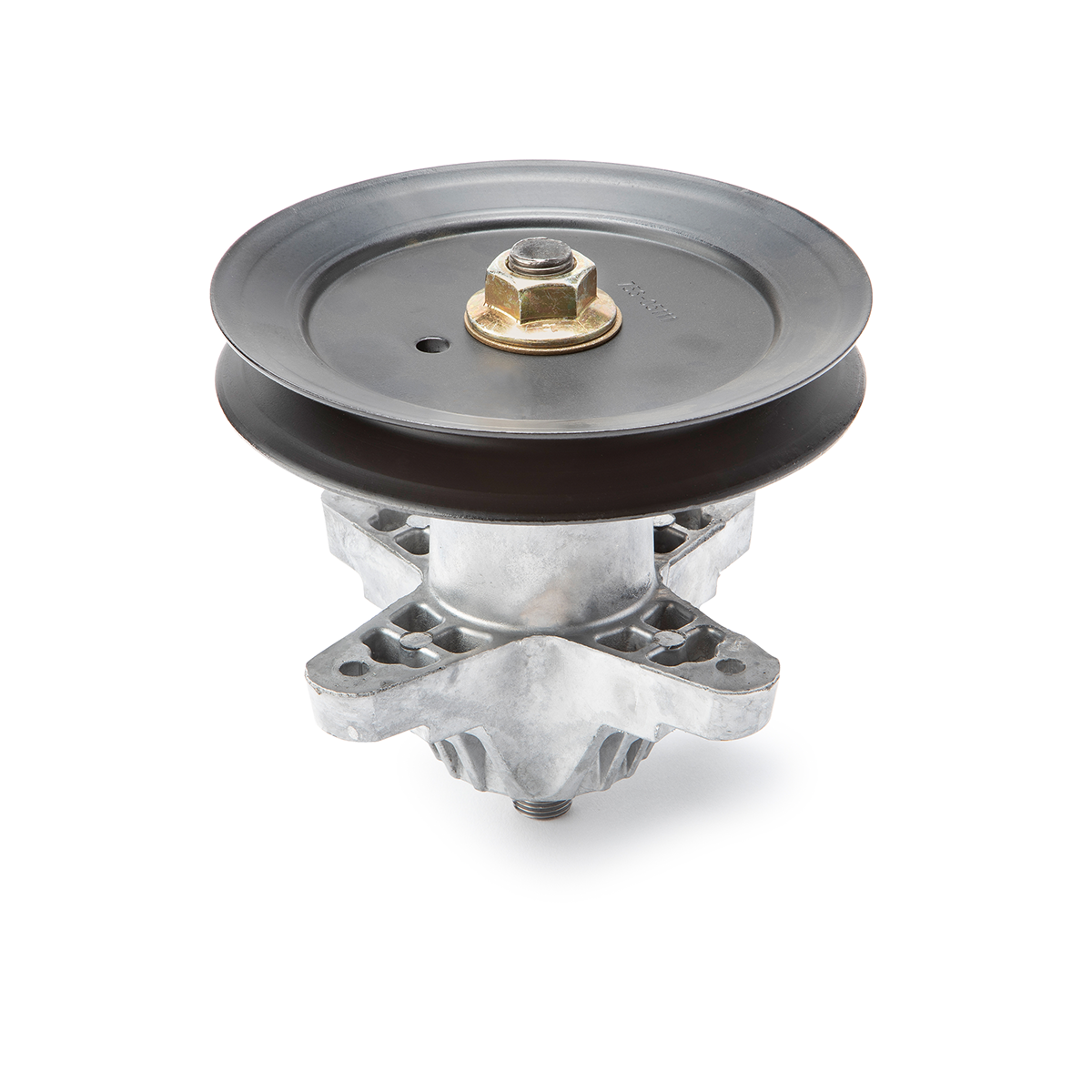 Oregon Spindle Assembly, MTD, 918-04456B