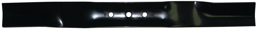 Oregon The Oregon® 94-011 blades for lawn mowers are created to provide consistency and longevity, while delivering a cleaner cut and quality results.