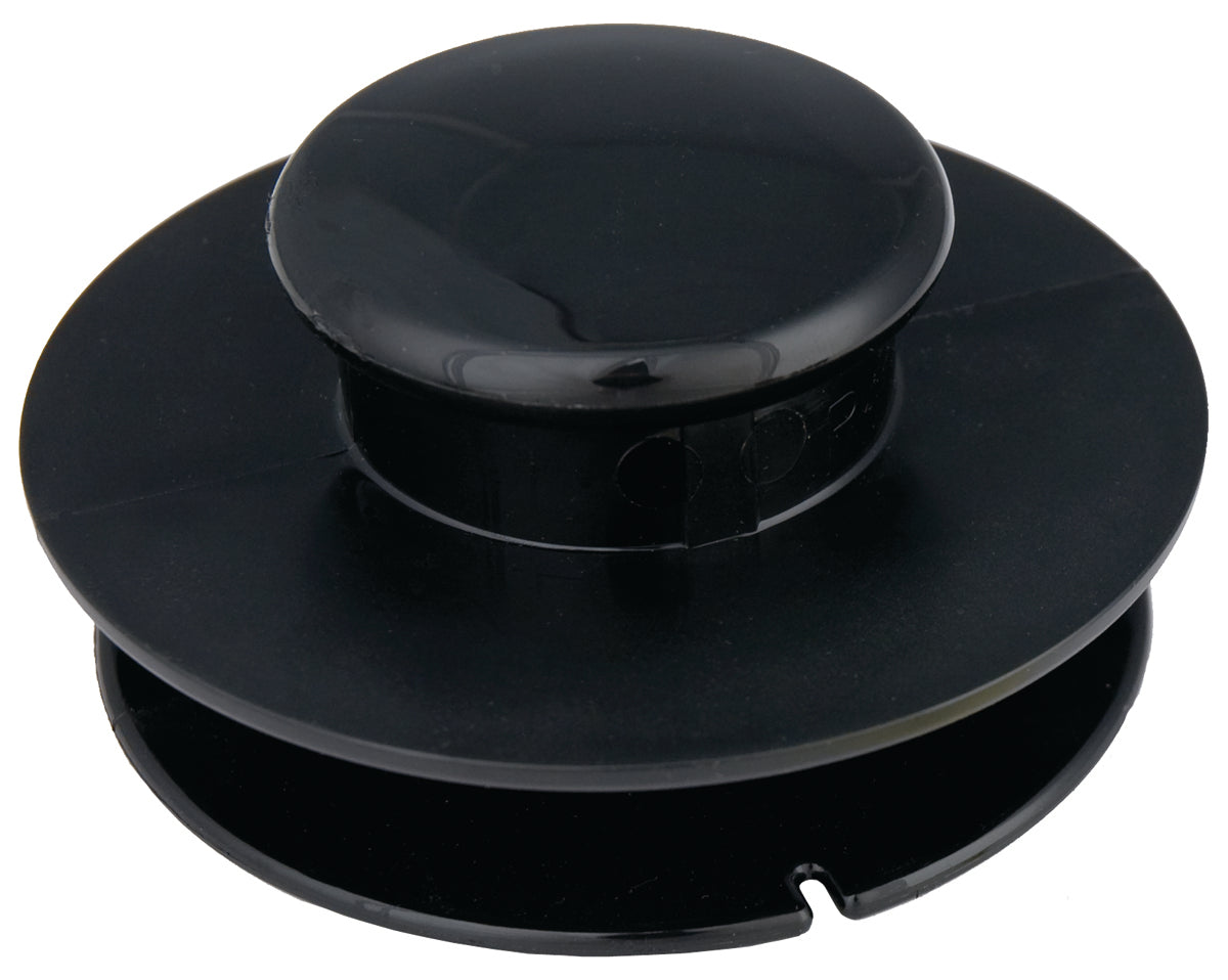 Oregon Spool, 4 Slots Left Hand, Trimmer Head