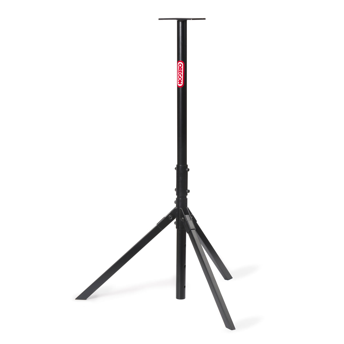 Oregon® Tripod Grinder Stand for Bench-Type Chainsaw Chain Grinder, Universal Fit 554532