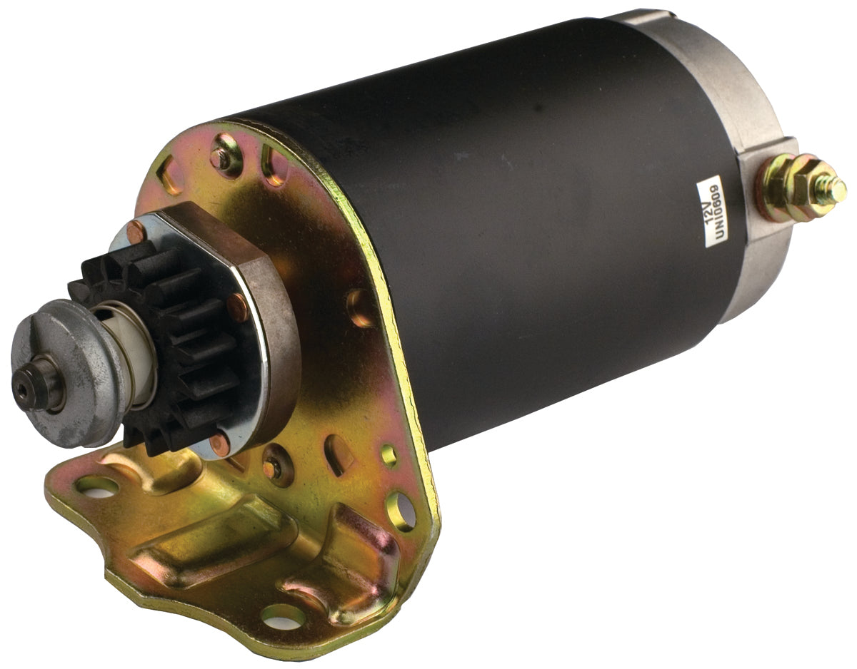Oregon Starter Motor, Electric-Briggs and Stratton