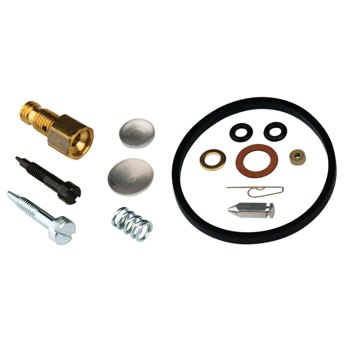 Oregon Carburetor Kit, Tecumseh Models - 49-230
