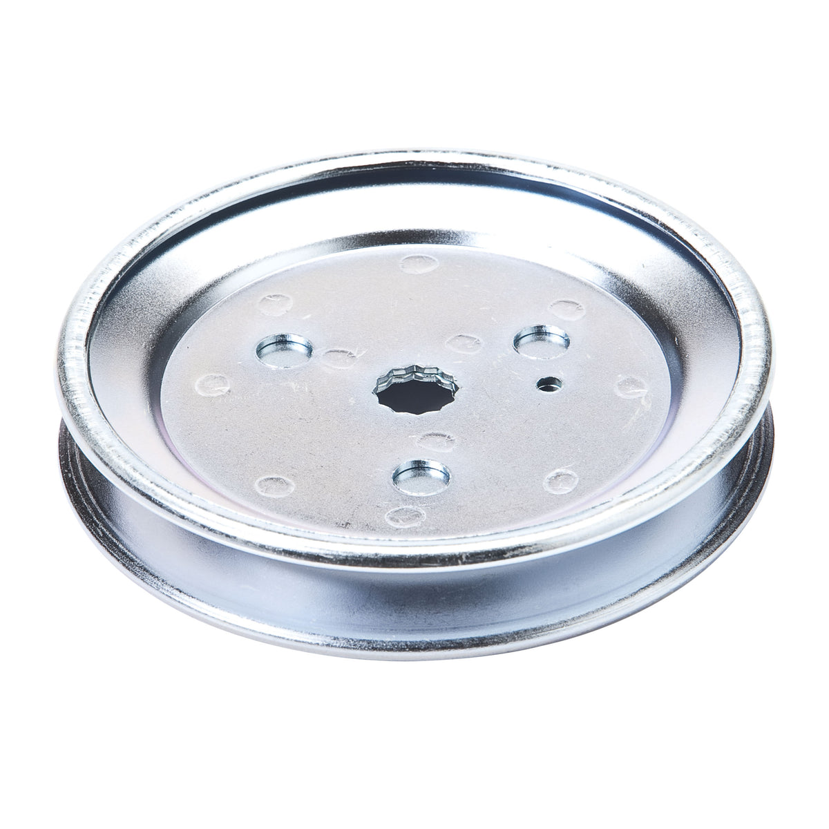 Oregon Spindle Assembly Drive Pulley - 44-339