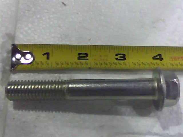 Bad Boy 1/2x3 1/2 Flange Bolt Gr 8 (018-2018-00)