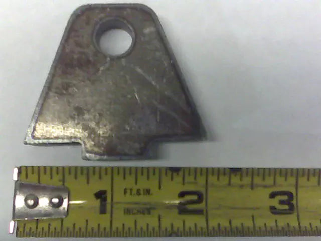 Bad Boy Outlaw Deck Chain Hanger (039-2120-00)