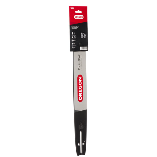 Oregon ControlCut™ Guide Bar, 16" - 168PXLBK095