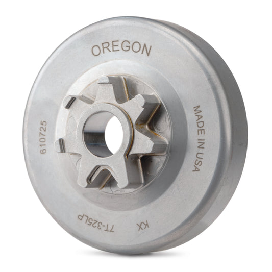 Oregon SpeedCut™ Nano Spur Sprocket, Pro 325"Low Profile -7-tooth - Stihl