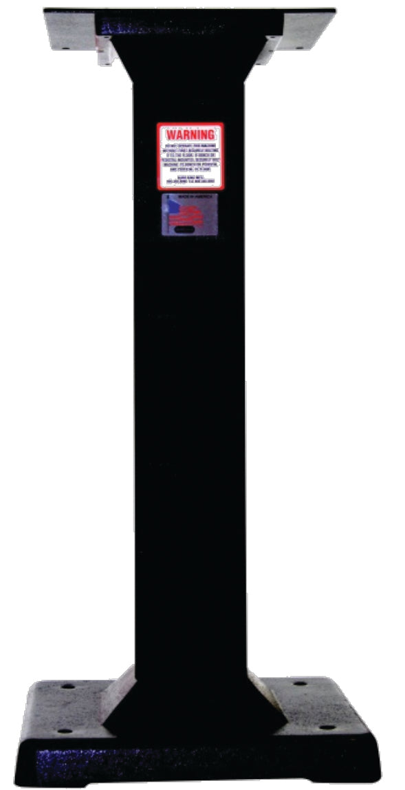 Oregon Pedestal, For 760 / X400 Blade Grinder