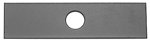 Oregon Edger Blade, 7-3/4" x 2"