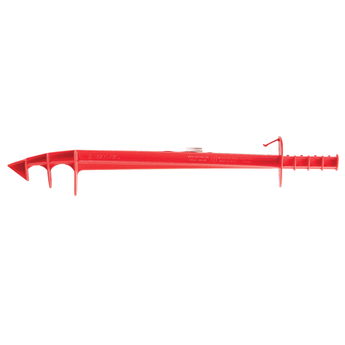 Oregon Snowstik™, Snow Removal Safety Tool
