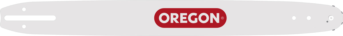 Oregon® 18 in. Chainsaw Guide Bar, Fits Echo, Craftsman, Homelite, Poulan, makita, Dolmar, Husqvarna and more (180SDEA041)