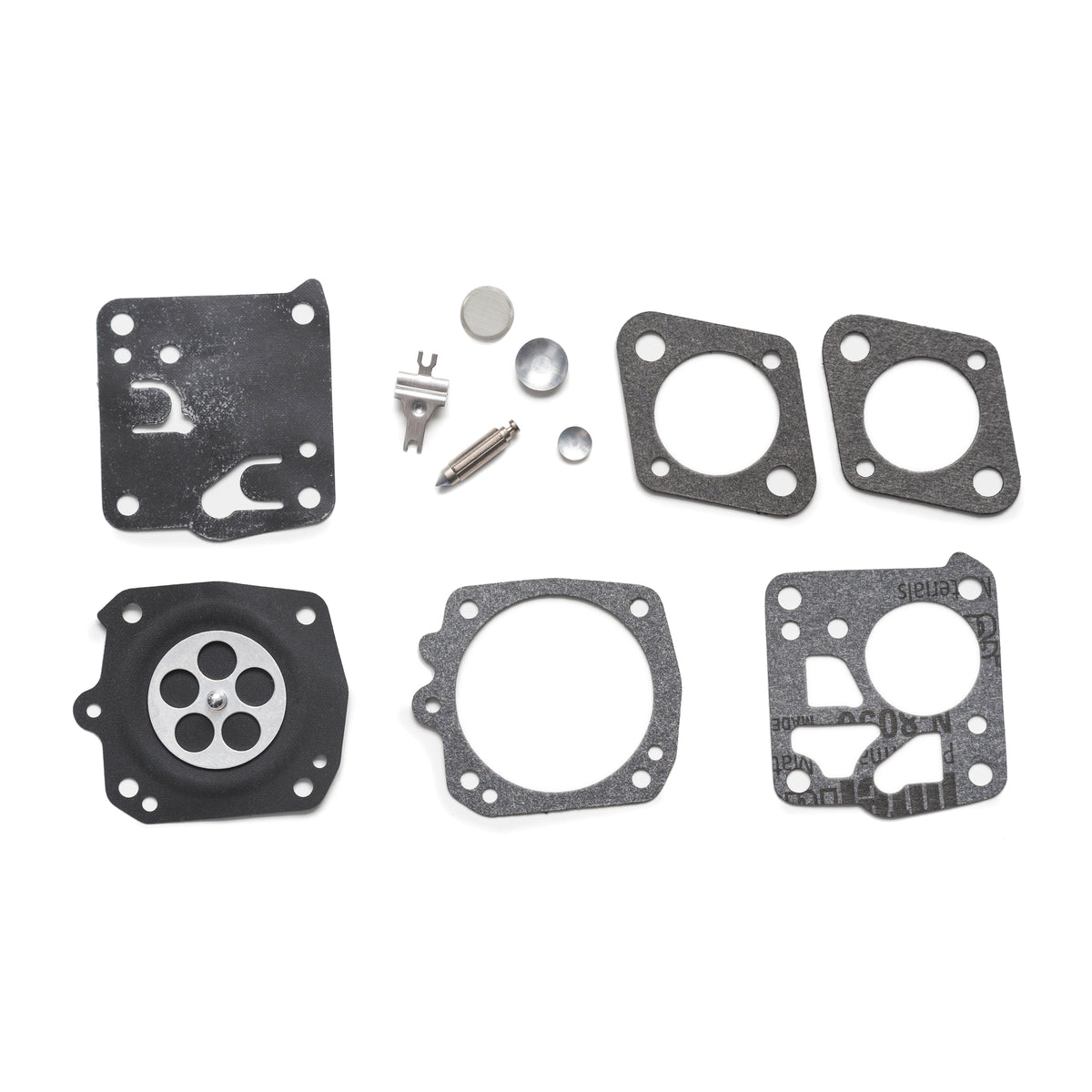 Oregon Carburetor Repair Kit, Tillotson - 49-803