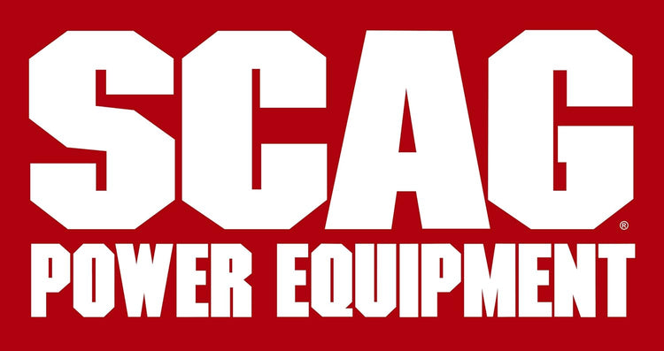 Scag Mowers