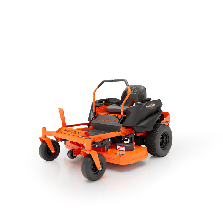 Bad Boy Rambler Accessories