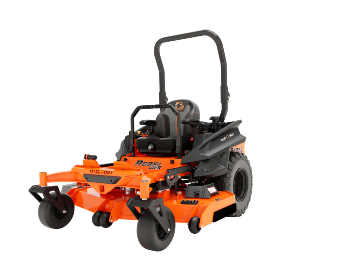 Bad Boy Rebel Accessories