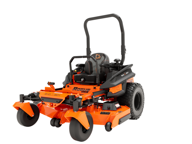 Bad Boy Rogue Accessories