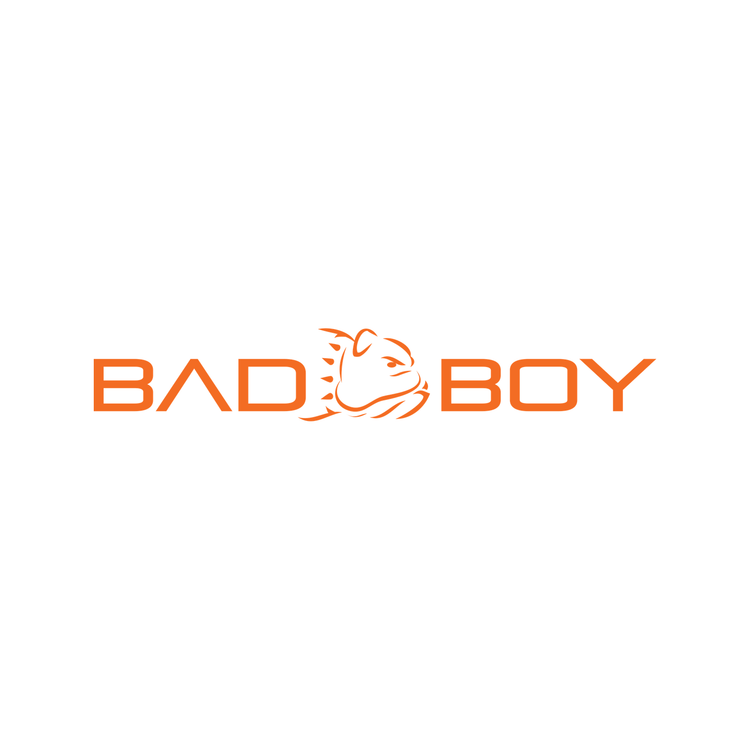 Bad Boy Mowers