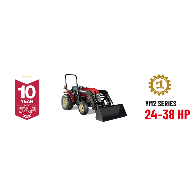 YM2 Series