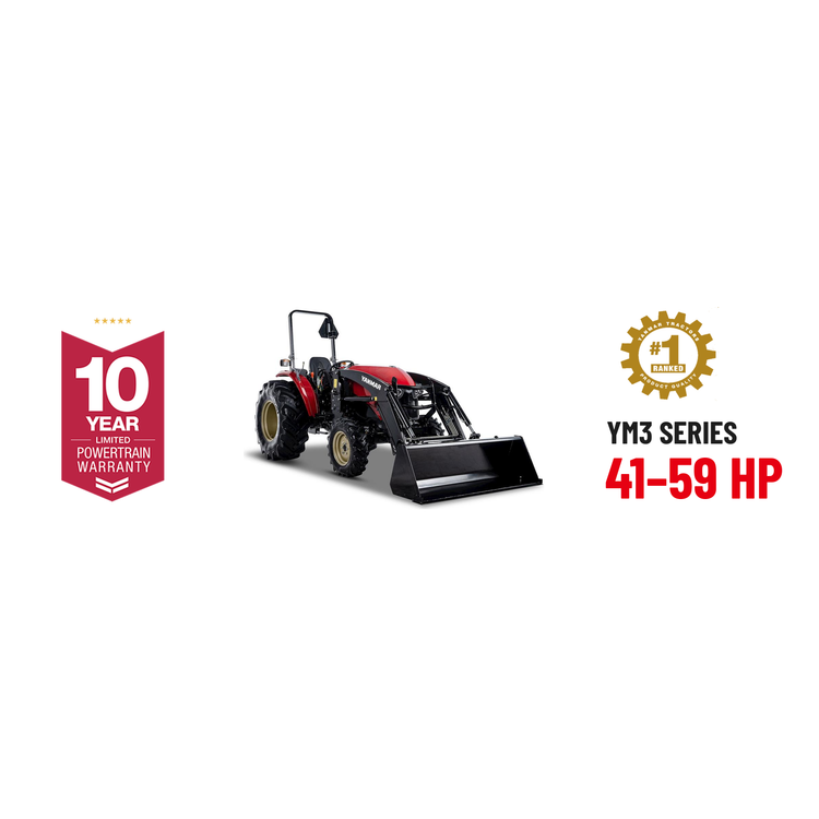 YM3 Series
