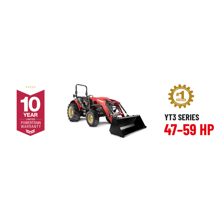 YT3 Series