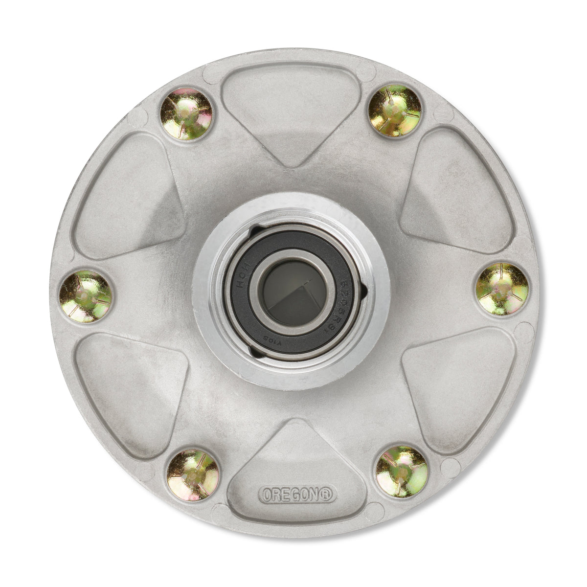 Oregon Spindle Assembly Cutter Housing, Exmark, 116-3344