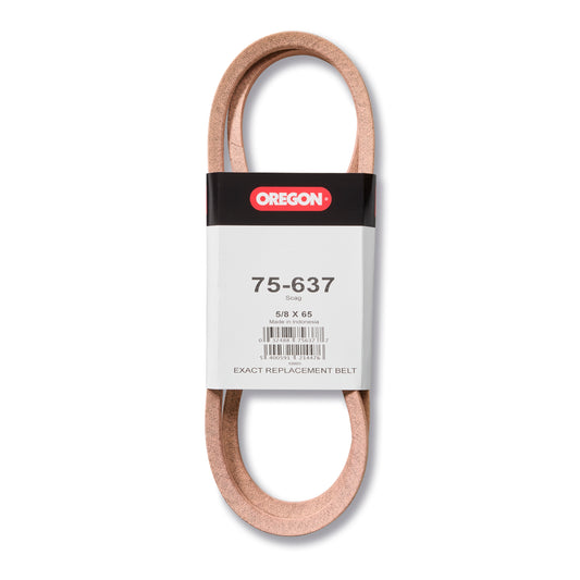 Oregon Lawn Mower Belt, Deck Scag 483157