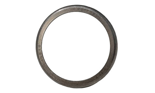 Bad Boy Race Front Caster - 44610 (010-7002-00)