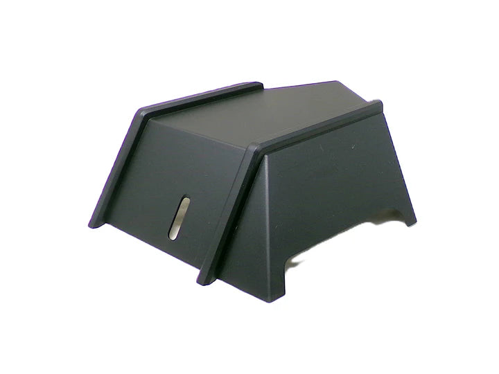 Bad Boy Pulley Cover LH Rogue/Rebel/Renegade - Check Mower Manual for Fitment (014-5052-00)