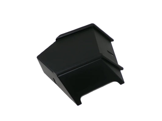 Bad Boy Pulley Cover RH Rogue/Rebel/Renegade - Check Mower Manual for Fitment (014-5053-00)