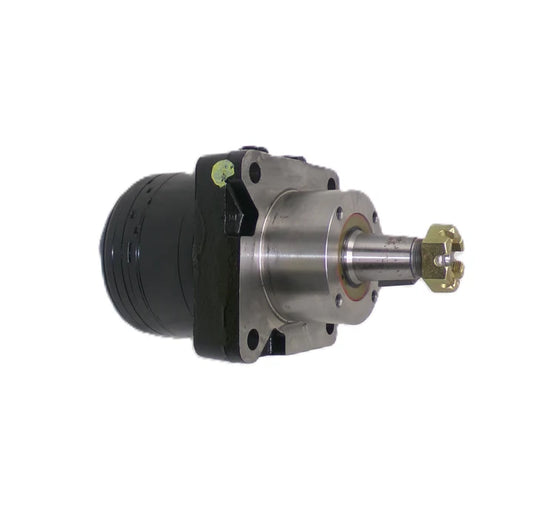 Bad Boy 18ci Parker Wheel Motor-Right - Check Mower Manual for Fitment (015-4600-00)