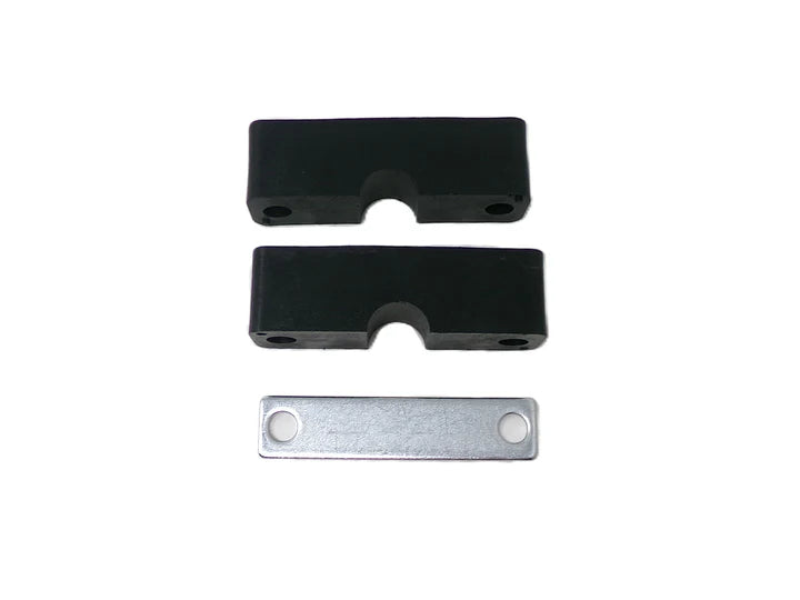 Bad Boy 2015 Outlaw Pillow Block Assembly - Check Mower Manual for Fitment (017-9075-00)