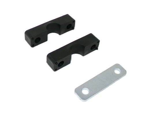 Bad Boy Pillow Block Assembly - Check Mower Manual for Fitment (017-9076-00)